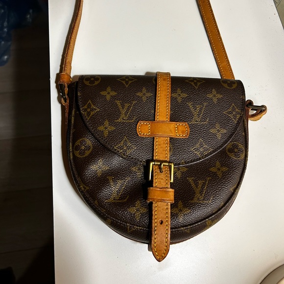 Louis Vuitton Monogram Chantilly PM. - Picture 1 of 6